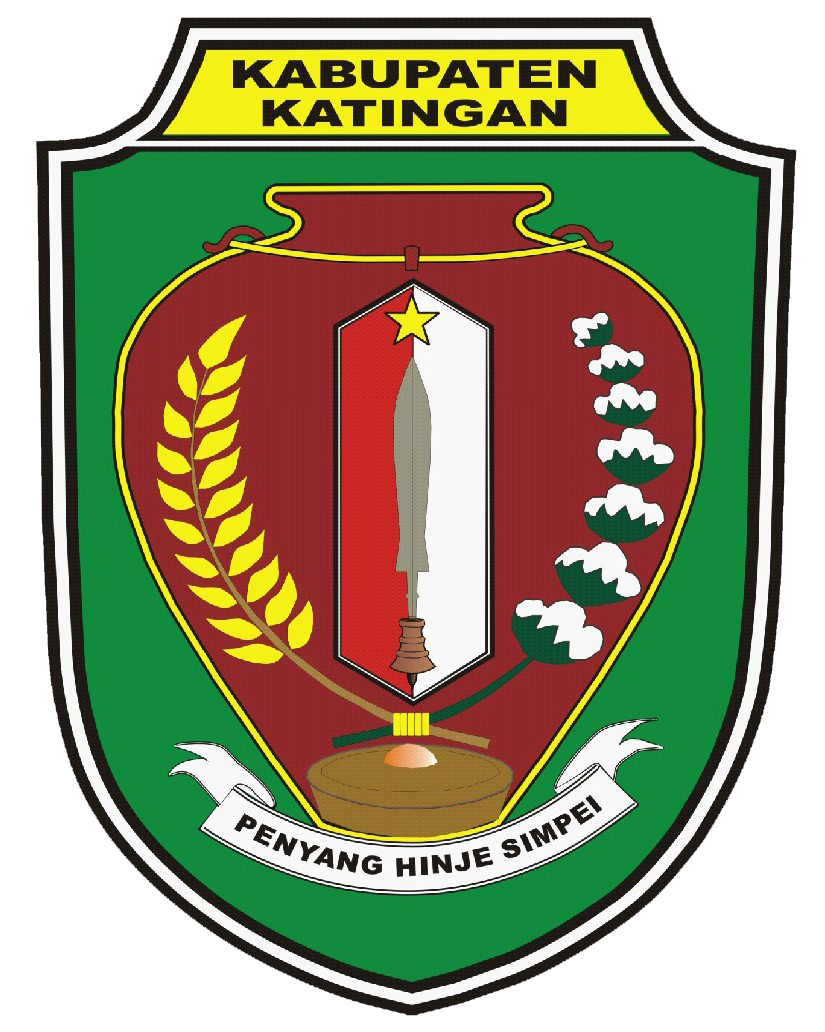Pelatihan Penggunaan Website bagi Pemerintah Kecamatan dan Pemerintahan Desa /  Kelurahan Se -Kabupaten Katingan